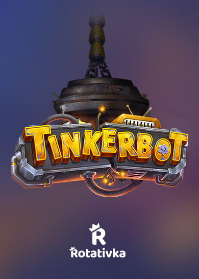 Tinkerbot Ilmainen peli