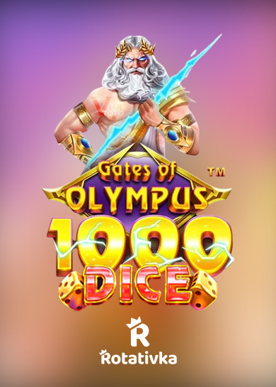 Gates of Olympus 1000 Dice Ilmainen peli