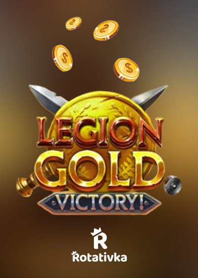 Legion Gold Victory Ilmainen peli