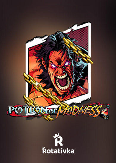 Potion of Madness Ilmainen peli