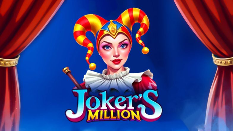 Joker's Million Demo