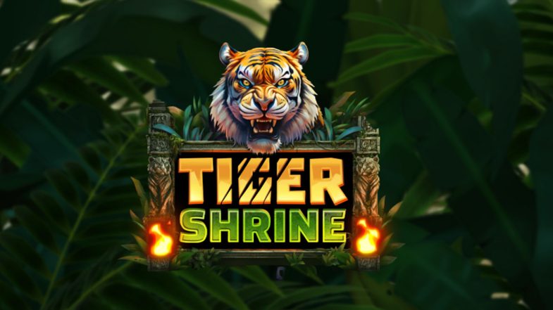 Tiger Shrine Demo