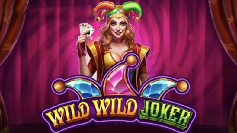 Wild Wild Joker Demo