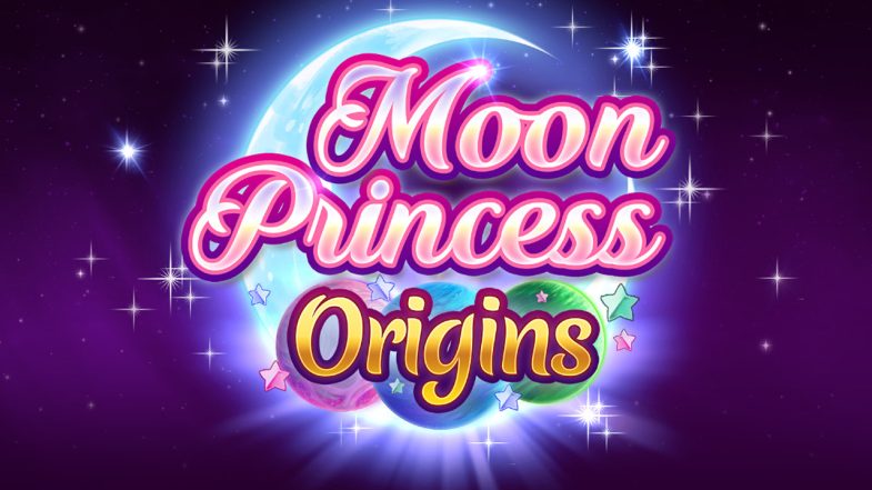 Moon Princess Origins Demo