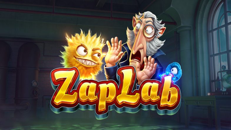 Zap Lab Demo