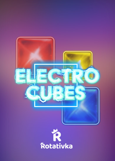 Electro Cubes Ilmainen peli