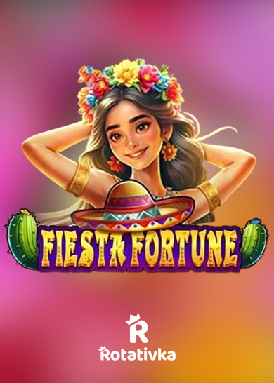 Fiesta Fortune