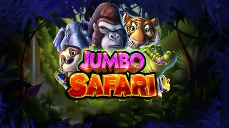 Jumbo Safari demo