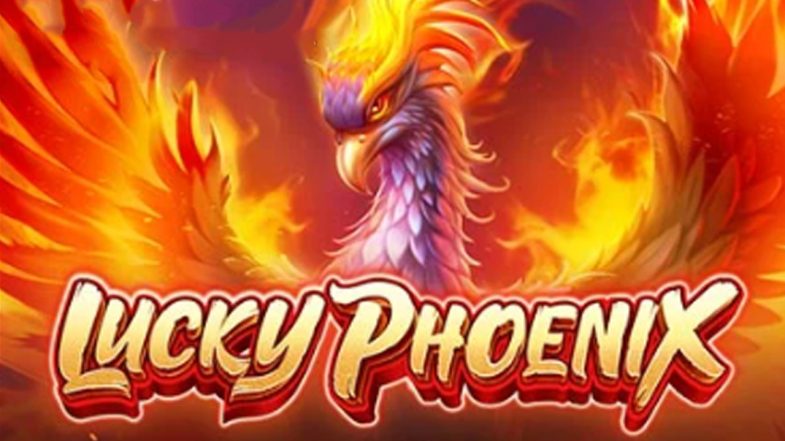 Lucky Phoenix demo