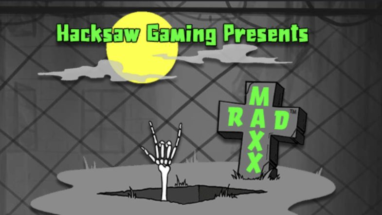 Rad Maxx Demo