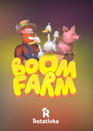 Boom Farm Ilmainen peli