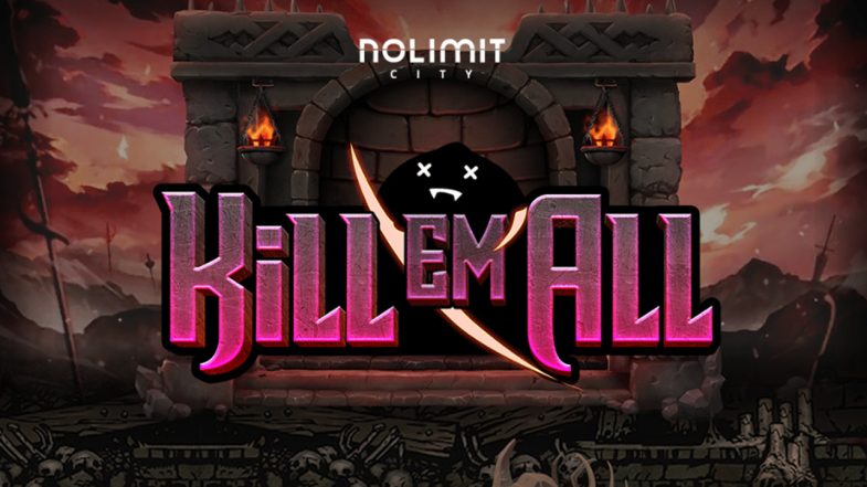 Kill Em All demo
