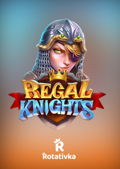 Regal Knights Ilmainen peli