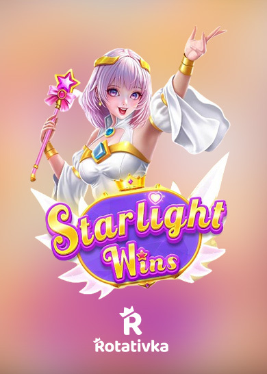 Starlight Wins Ilmainen peli