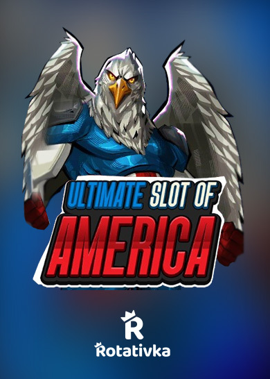 Ultimate Slot of America Ilmainen peli