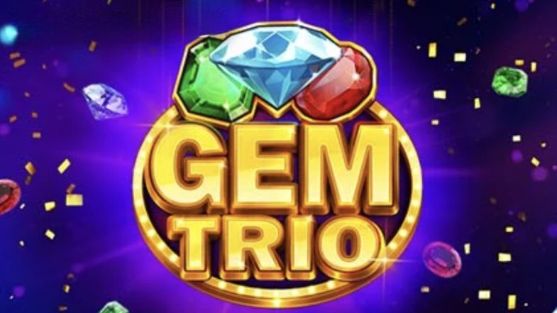 Gem Trio demo