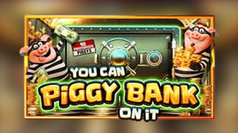You Can Piggy Bank on It demo