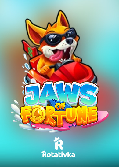 Jaws of Fortune Ilmainen peli