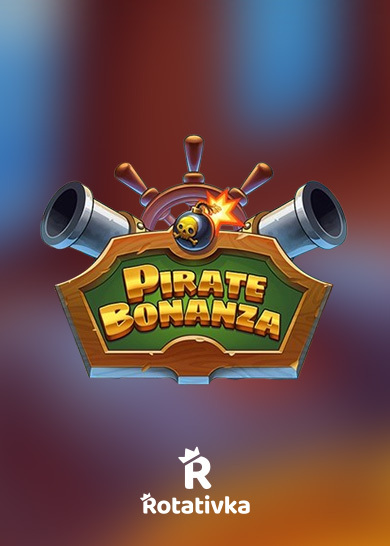 Pirate Bonanza 2 Ilmainen leikki