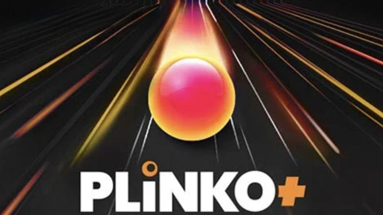 Plinko+ Demo