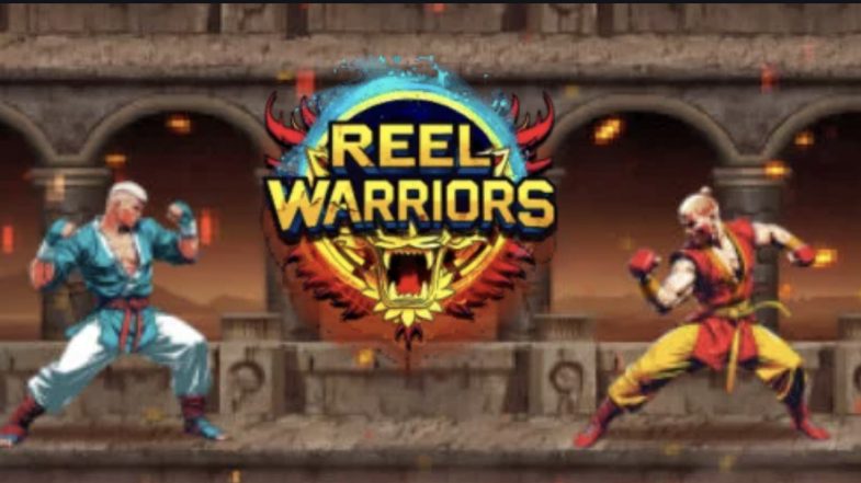 Reel Warriors Demo