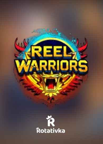 Reel Warriors Vapaa peli