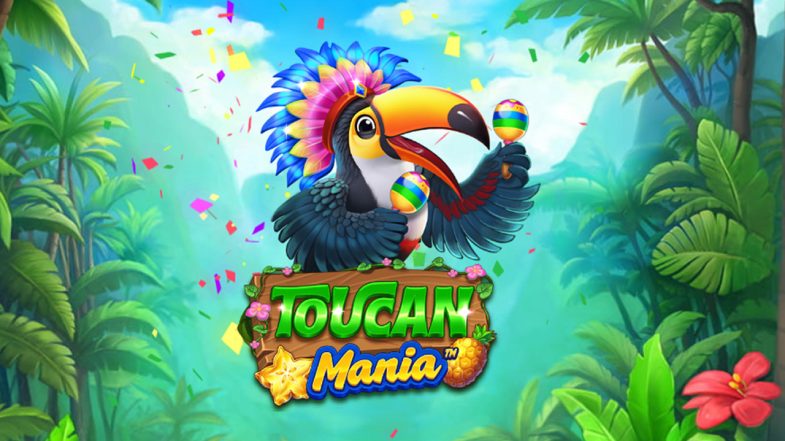 Toucan Mania demo