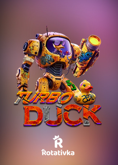 Turbo Duck
