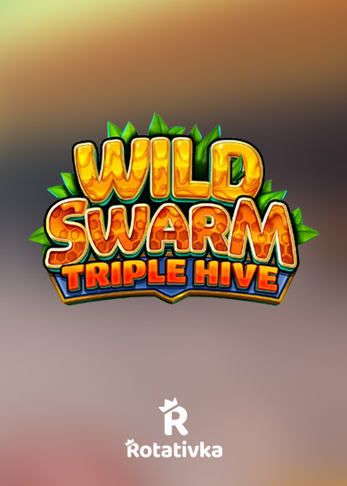 Wild Swarm Triple Hive