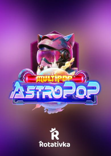 AstroPop Ilmainen leikki