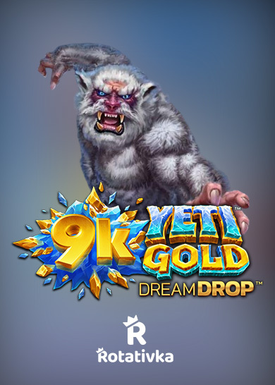 9K Yeti Gold