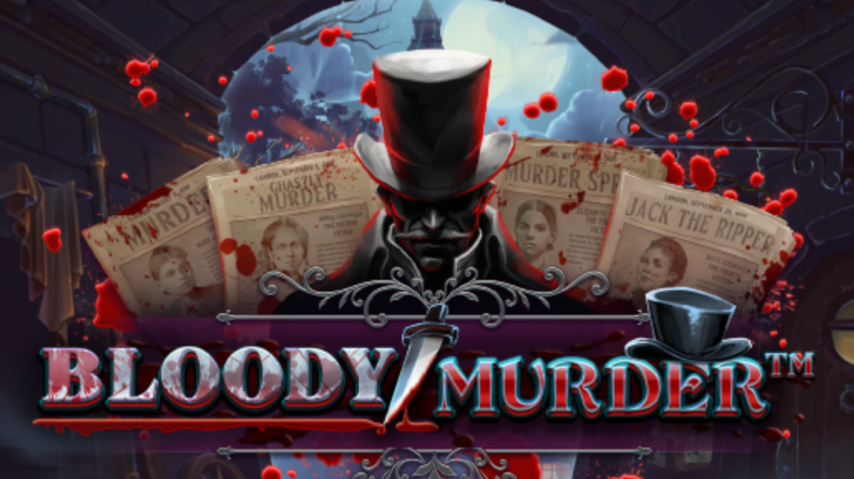 Bloody Murder Esittely