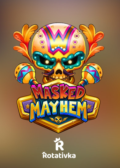 Masked Mayhem Ilmainen peli
