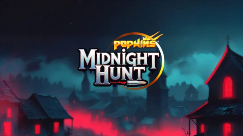 Midnight Hunt Esittely