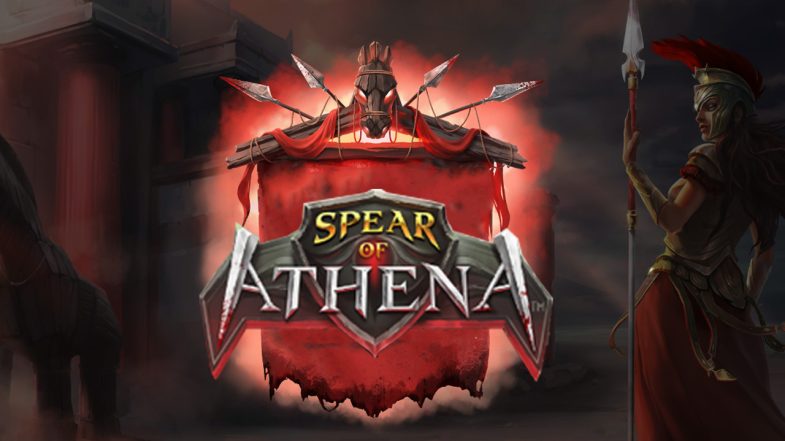 Spear of Athena Esittely