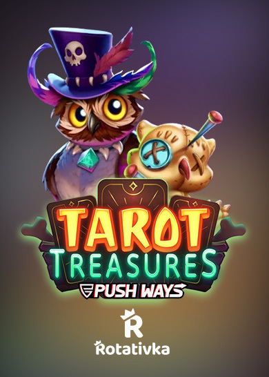 Tarot Treasures