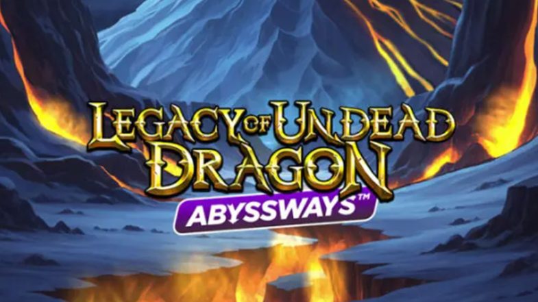 Legacy of Undead Dragon Abyssways demo