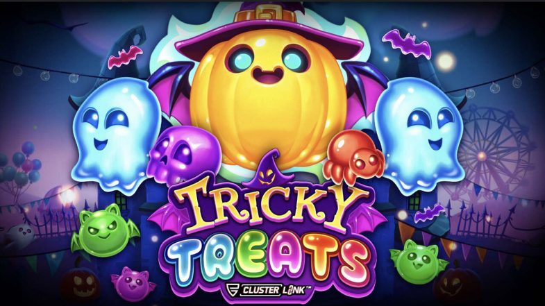 Tricky Treats demo