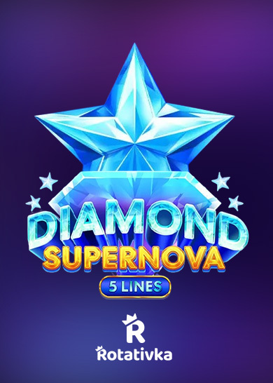 Diamond Supernova Ilmainen peli