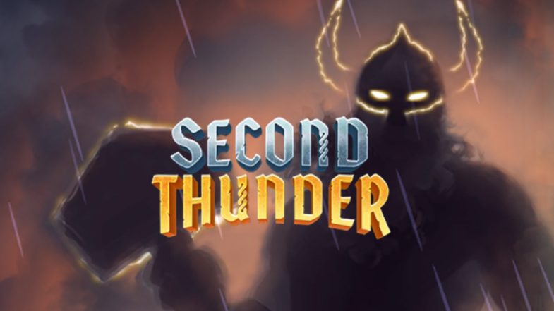 Second Thunder demo
