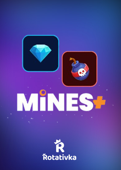 Mines+-Ilmainen peli