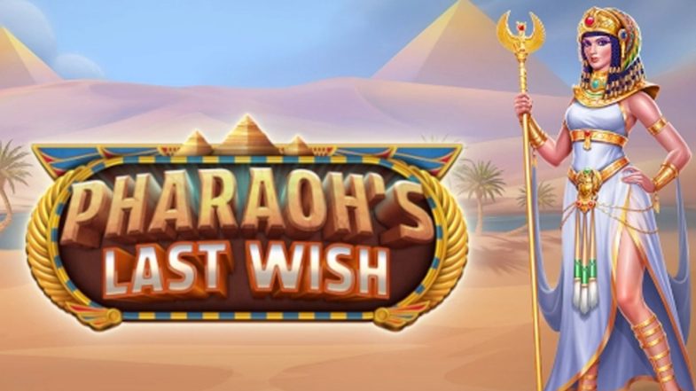 Pharaoh’s Last Wish Demo