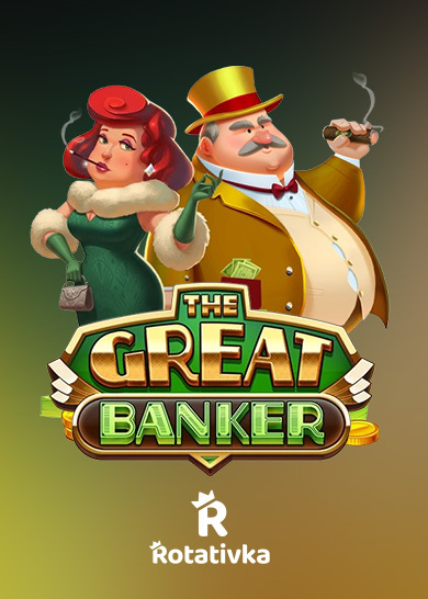 The Great Banker