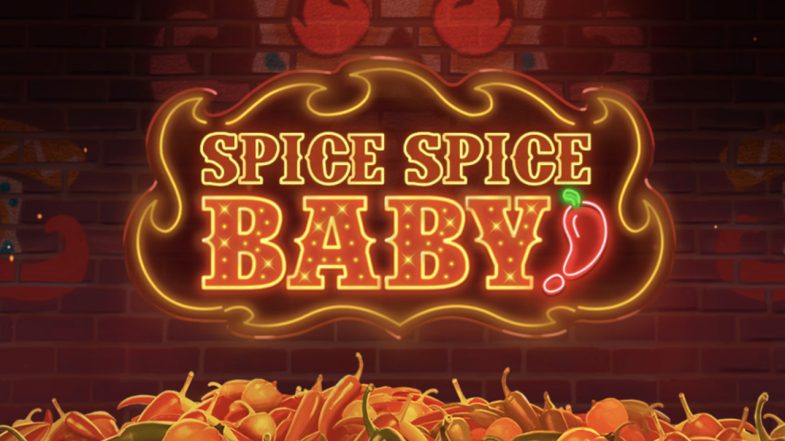 Spice Spice Baby! demo