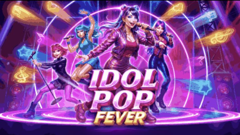 Idol Pop Fever Demo