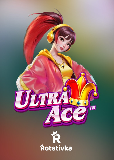 Ultra Ace: Ilmainen peli