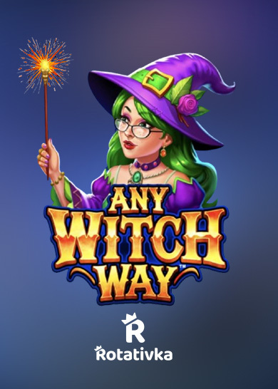 Any Witch Way -ilmaispeli