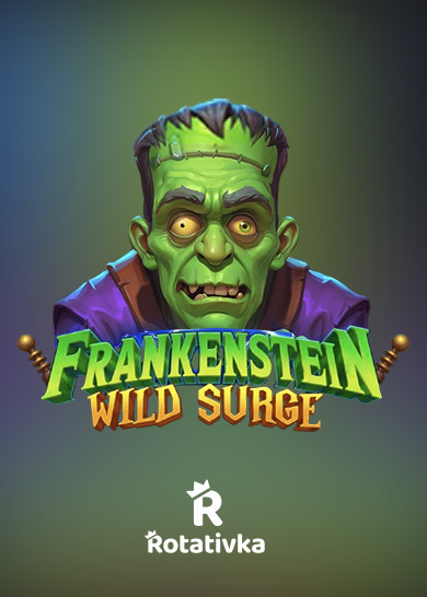 Frankenstein Wild Surge Vapaa peli