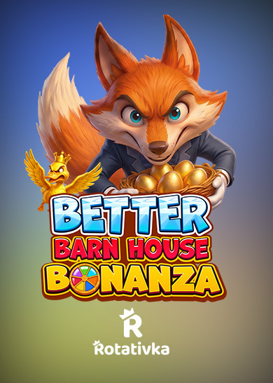 Better Barn House Bonanza: Pelaa ilmaiseksi