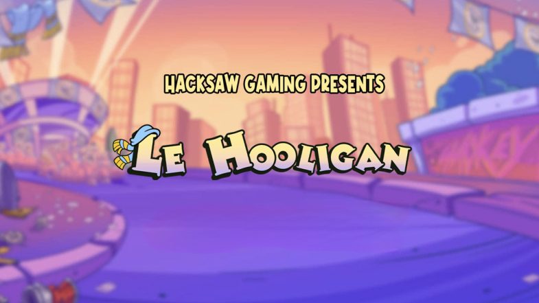 Le Hooligan demo